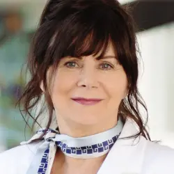 Linda LaCombe, fondatrice des studios sante LILA